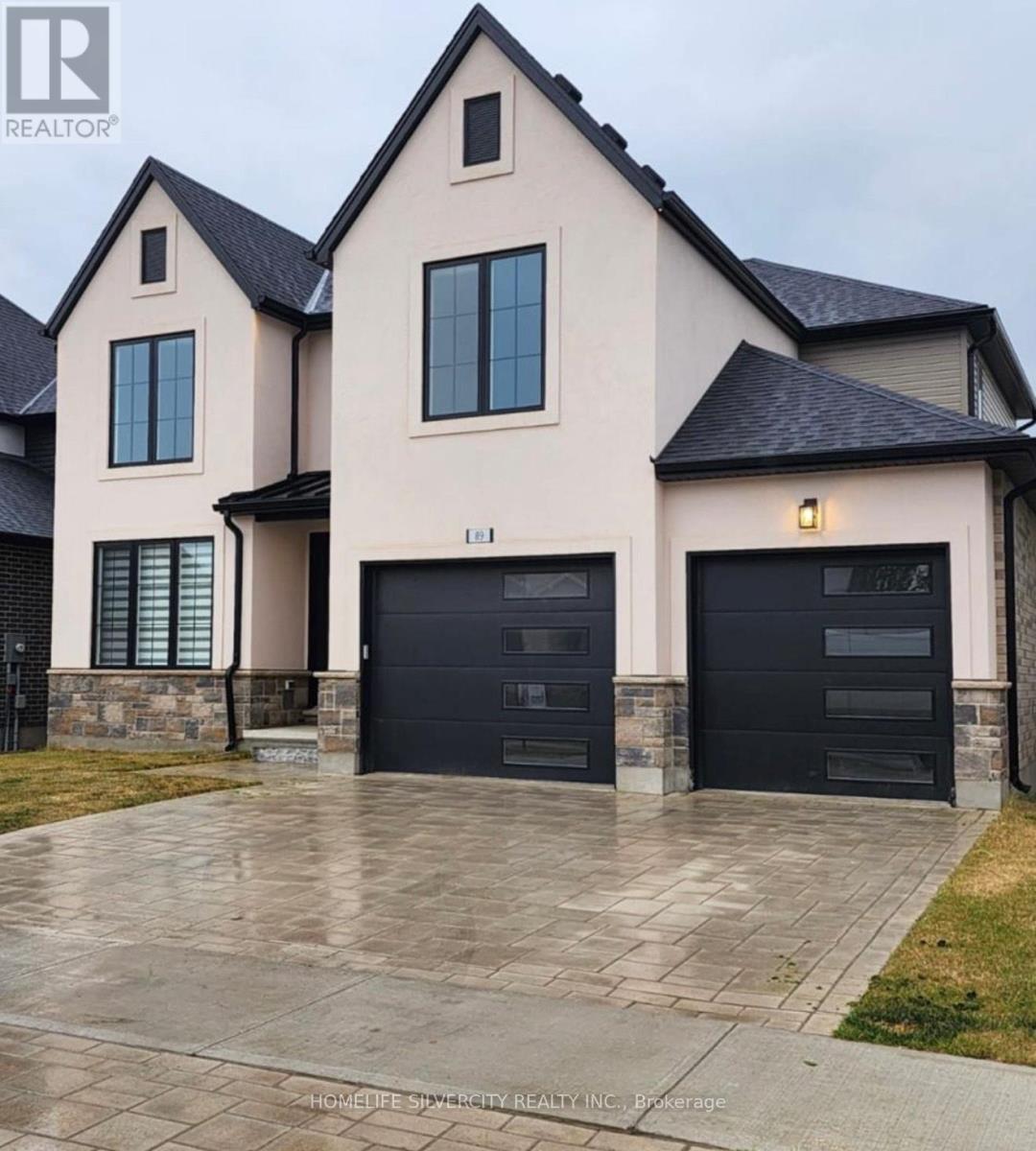 Detached at 89 ROYAL CRES CRESCENT, Southwold