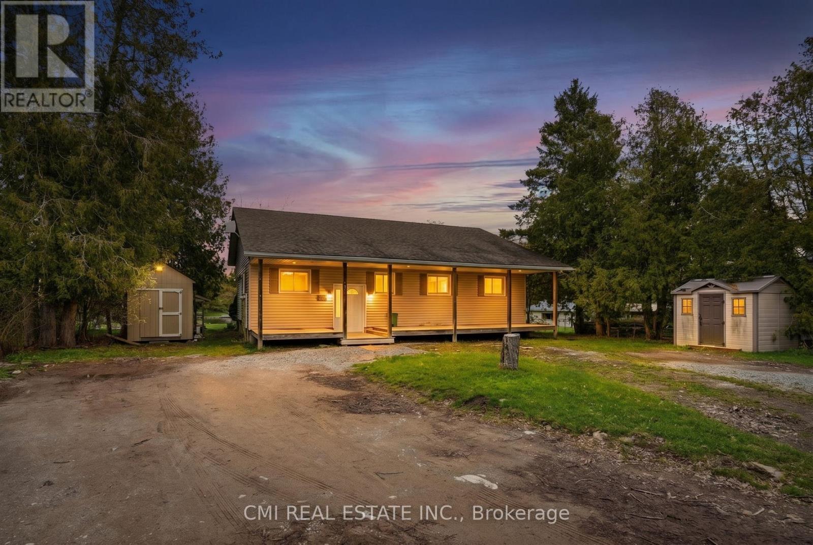 Detached at 28 RIVER DRIVE, Kawartha Lakes