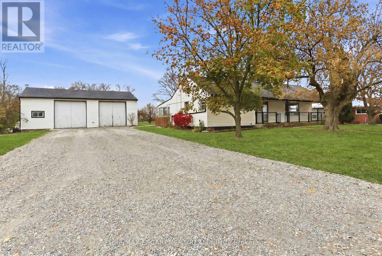 Detached at 797 HIGHWAY 6, Haldimand