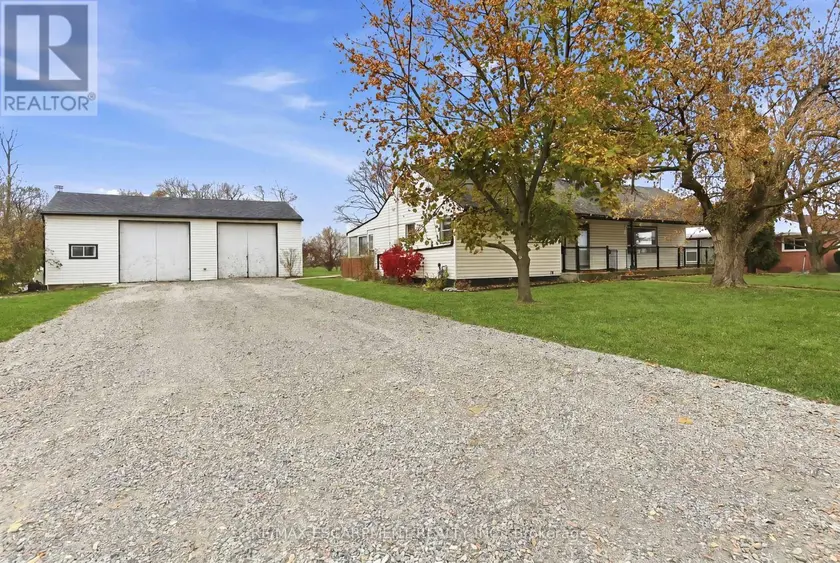 Detached at 797 HIGHWAY 6, Haldimand