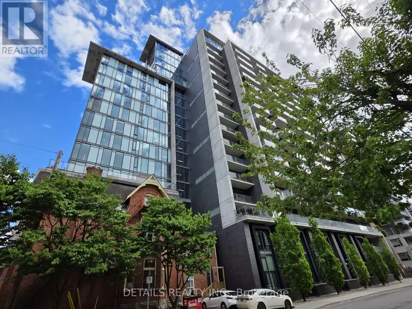 Apartment at 812 - 224 LYON STREET N, Ottawa