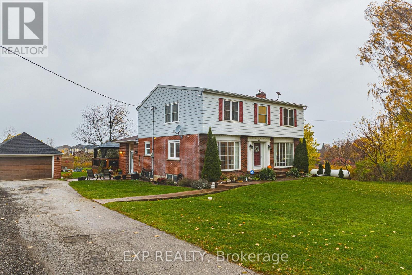 Vacant Land at 70 WEBSTER ROAD, Hamilton