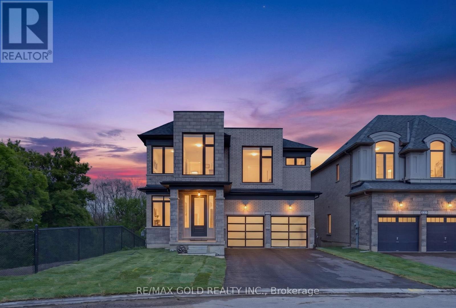 Detached at 129 HARWOOD AVENUE, Woodstock (Woodstock - North)