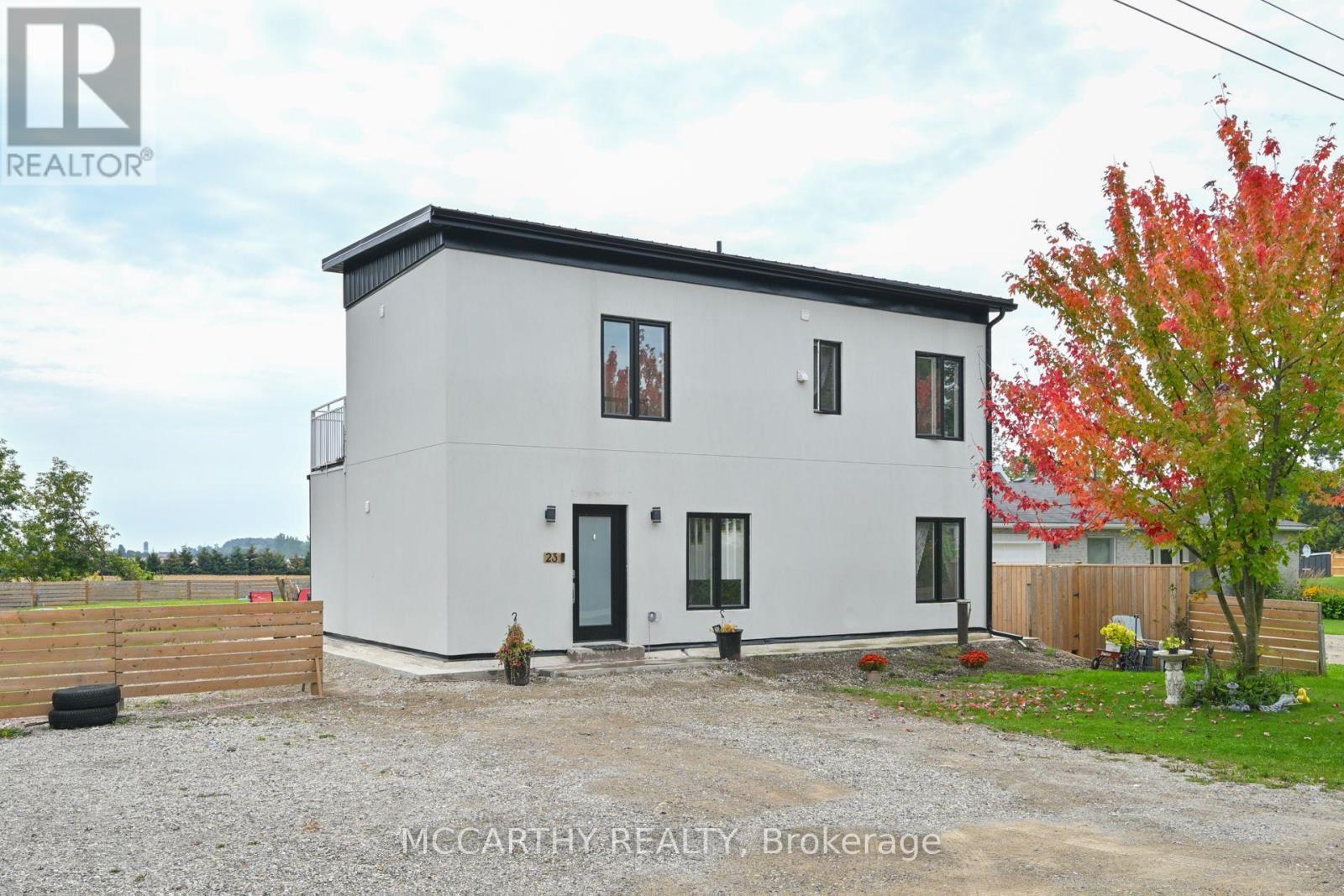 Detached at 23 WOOD STREET, Wellington North