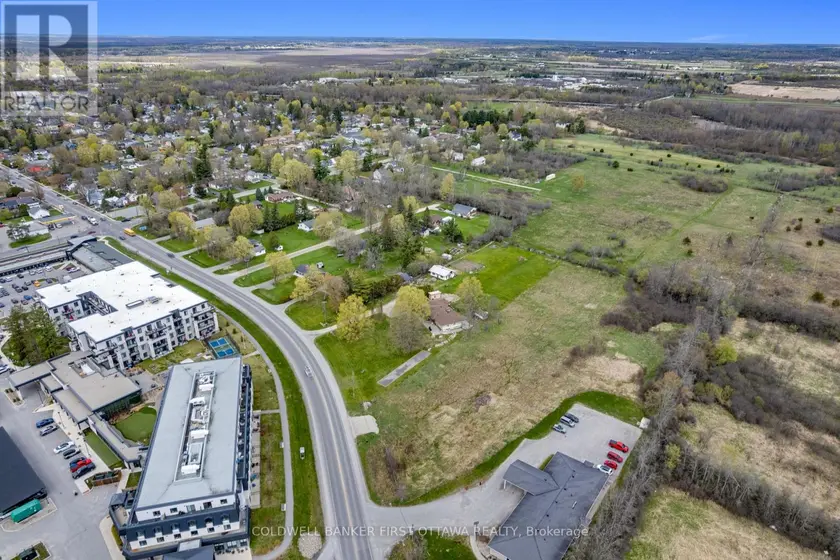 Vacant Land at 00 RIDEAU FERRY ROAD, Perth