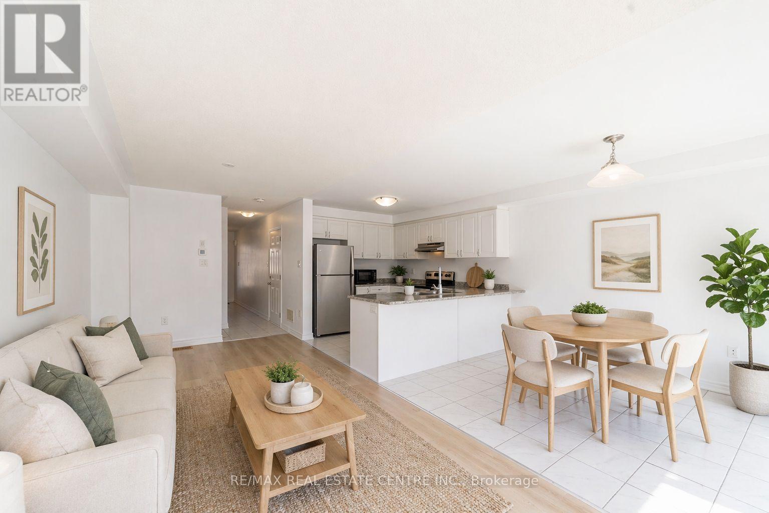Townhouse at 341 STEWART STREET, Shelburne