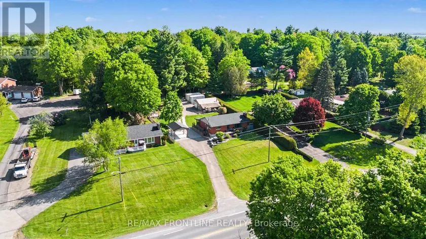 Detached at 2436 RIDEAU FERRY ROAD, Drummond/North Elmsley