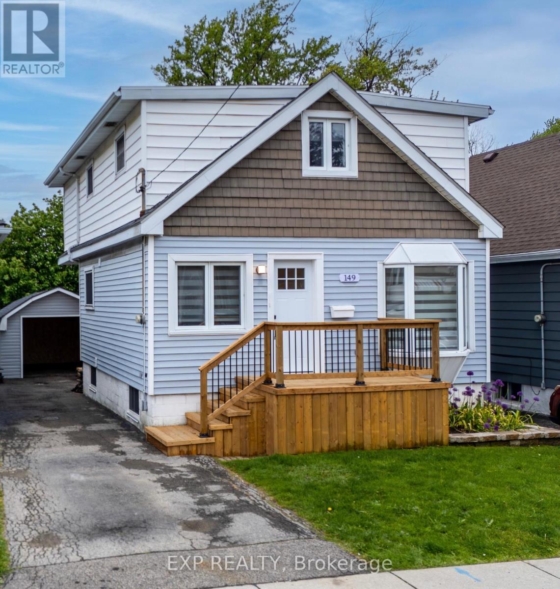 Detached at 149 IVON AVENUE, Hamilton