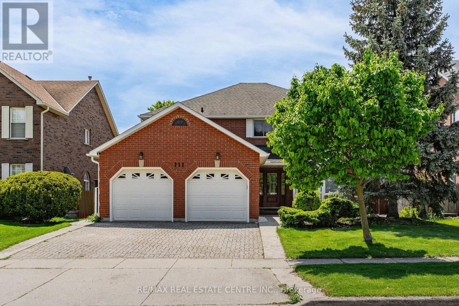Detached at 111 HUME DRIVE, Cambridge