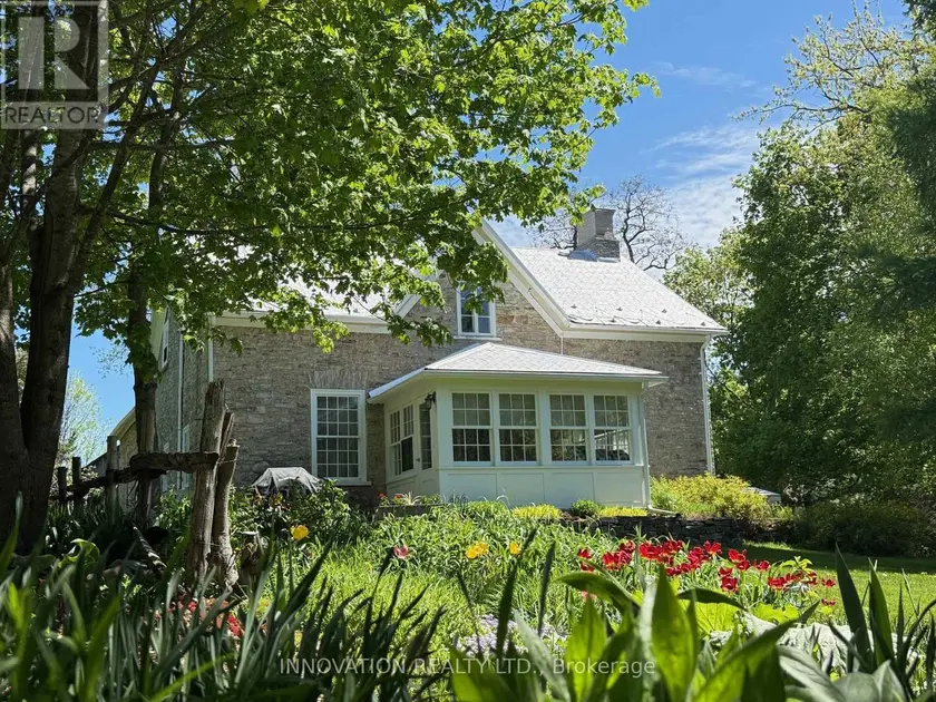 Detached at 1330 BARRIES SIDE ROAD N, Drummond/North Elmsley