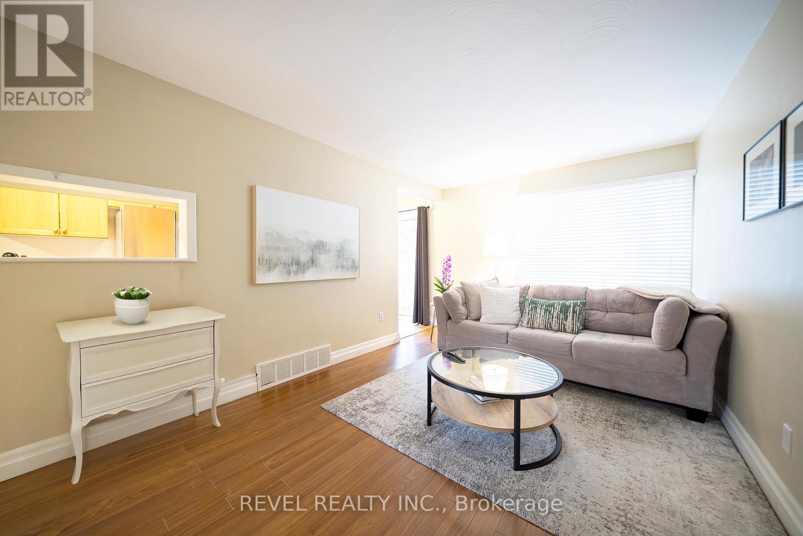 Townhouse at 41 - 273 ELGIN STREET, Brantford