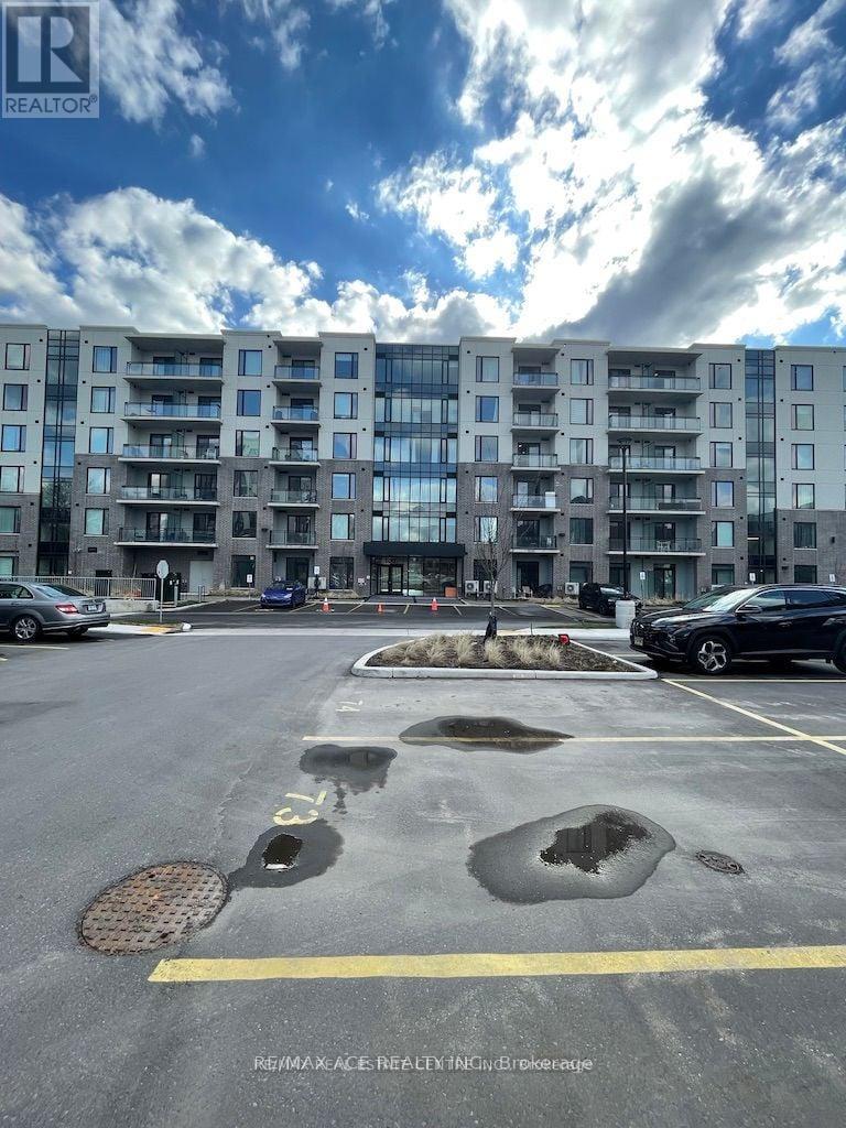 Apartment at 601 - 103 ROGER STREET, Waterloo