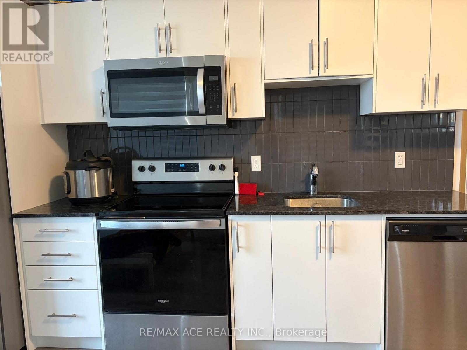 Apartment at 601 - 103 ROGER STREET, Waterloo