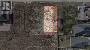 Vacant Land at N/A RUTHERFORD AVENUE, Fort Erie (Crescent Park)
