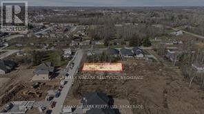 Vacant Land at N/A RUTHERFORD AVENUE, Fort Erie