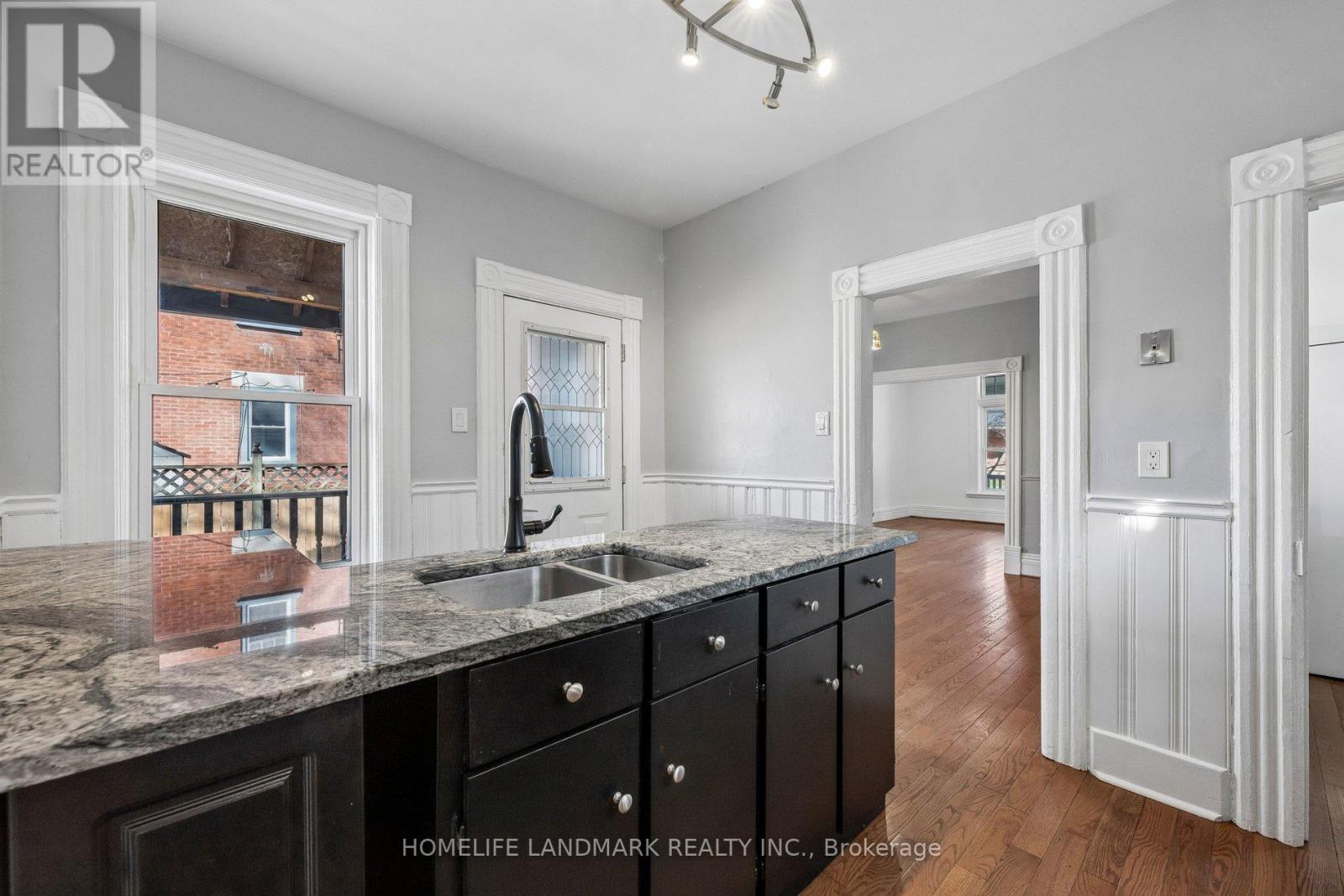 Detached at 457 BOLIVAR STREET, Peterborough