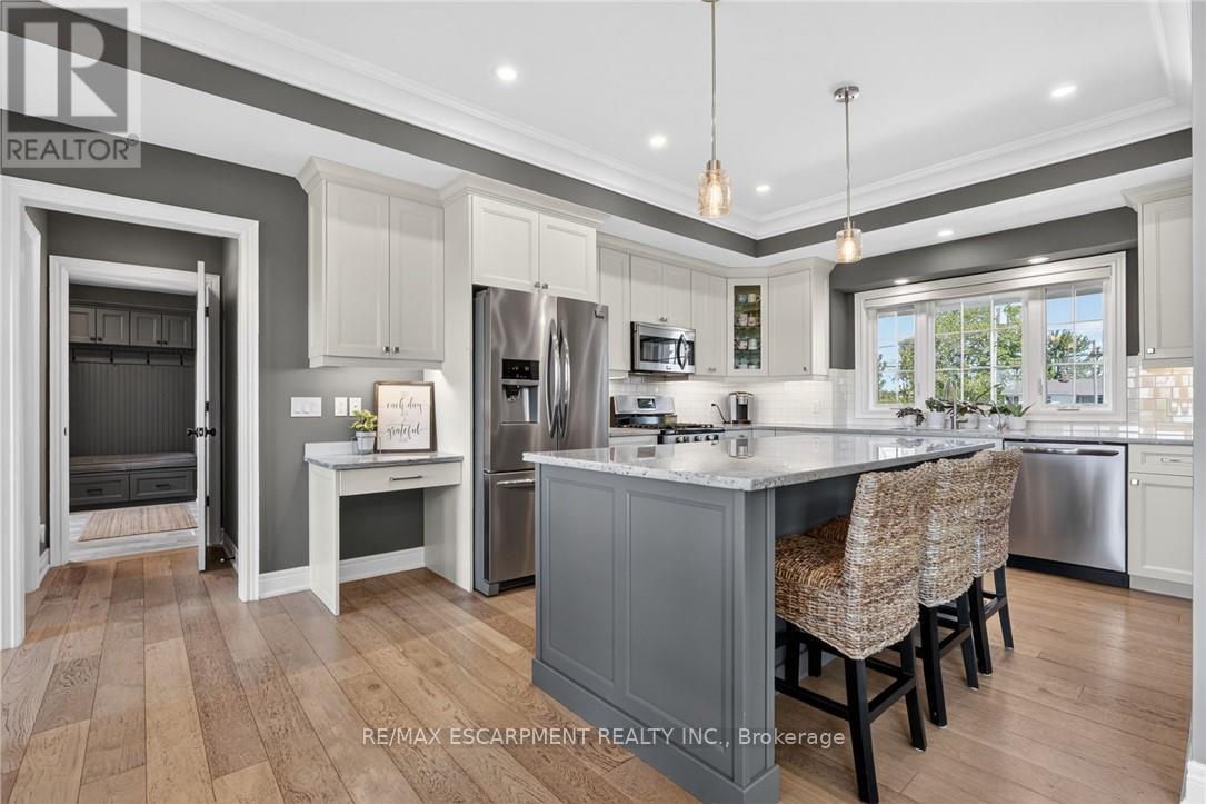 Detached at 7162 RAINHAM ROAD, Haldimand