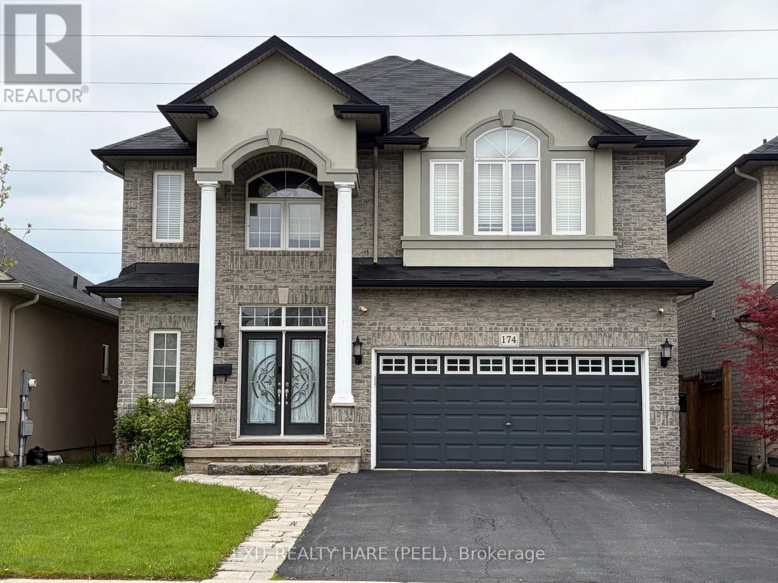 Detached at 174 IRWIN AVENUE, Hamilton (Meadowlands)