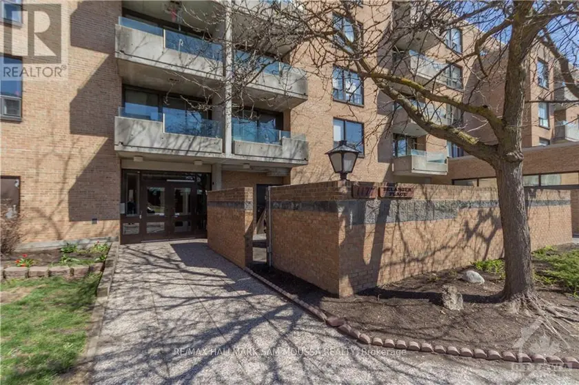 Apartment at 413 - 1177 BELANGER AVENUE, Ottawa