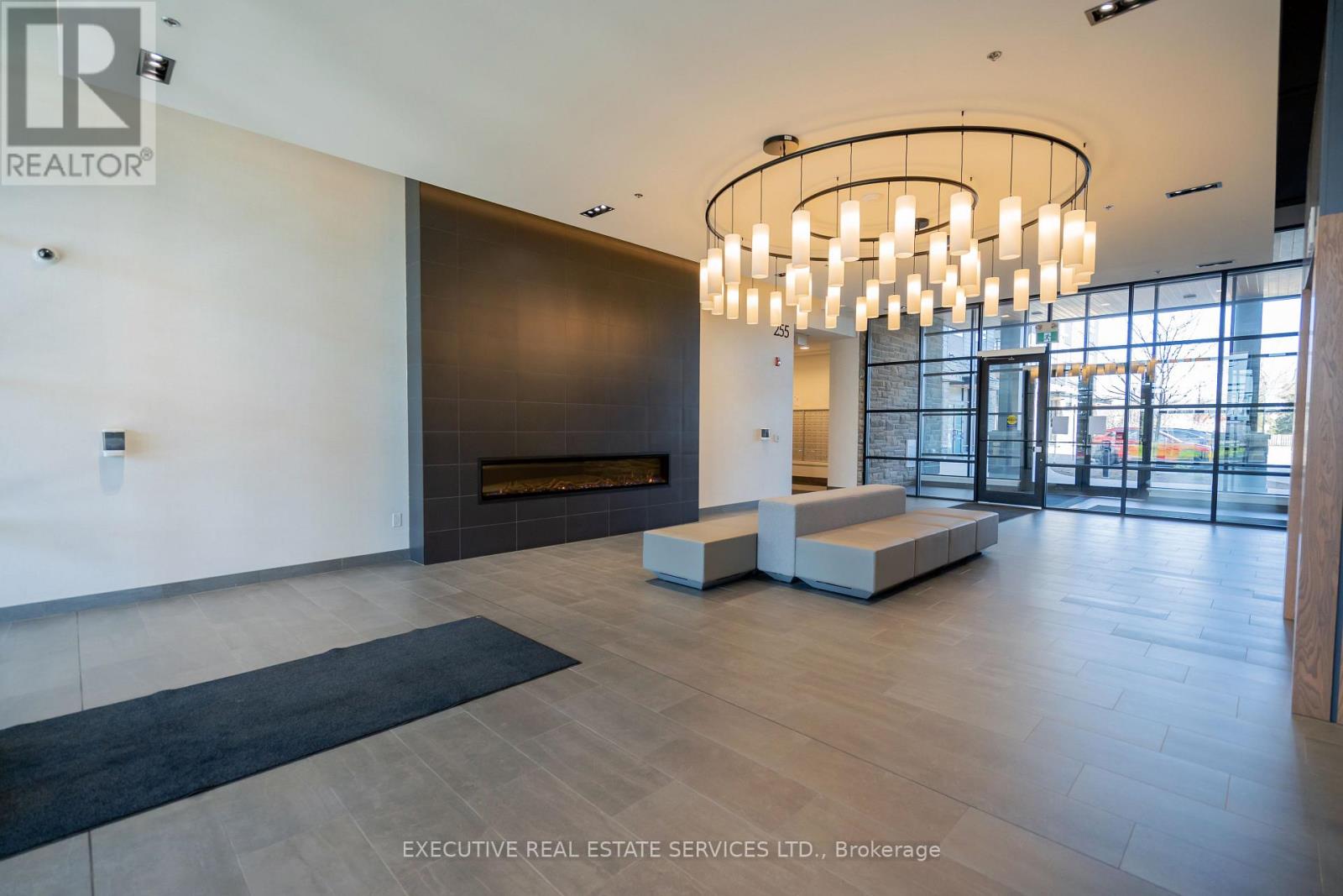 Apartment at 322 - 251 NORTHFIELD DRIVE E, Waterloo