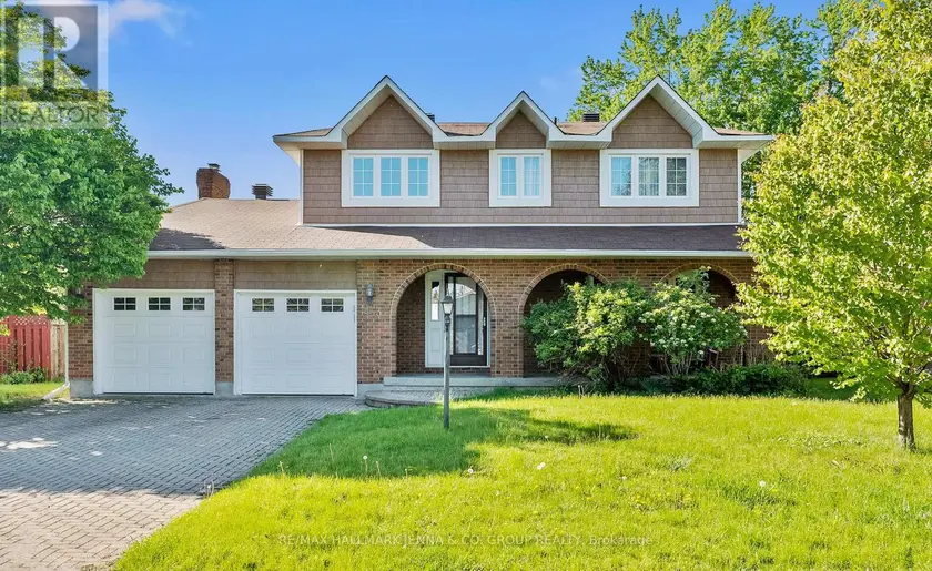 Detached at 43 ELKE DRIVE, Ottawa
