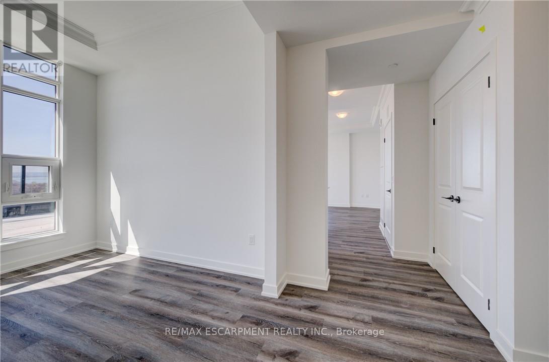 Apartment at P1203 - 461 GREEN ROAD, Hamilton