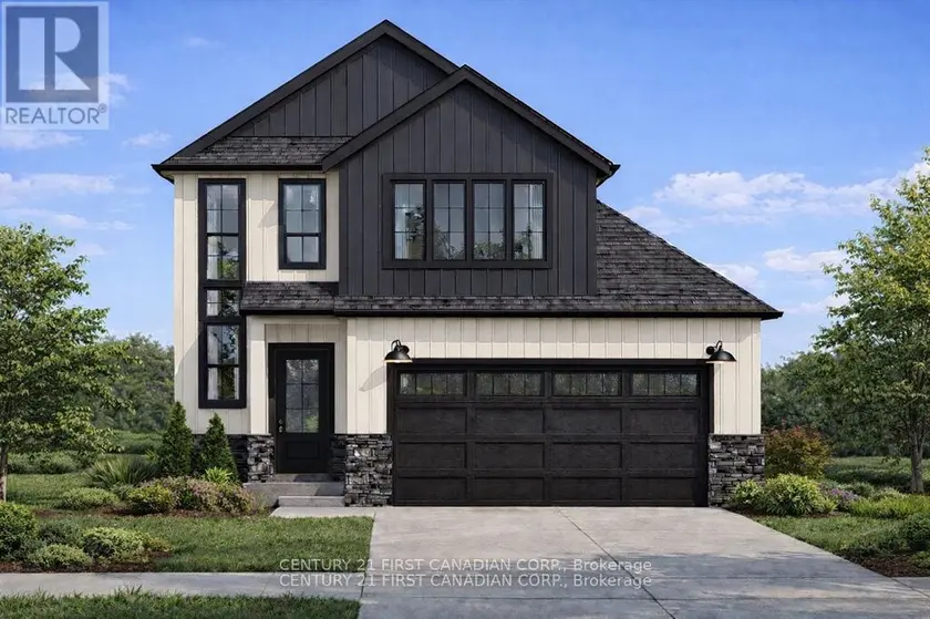 Detached at 15 DOERR COURT, North Middlesex