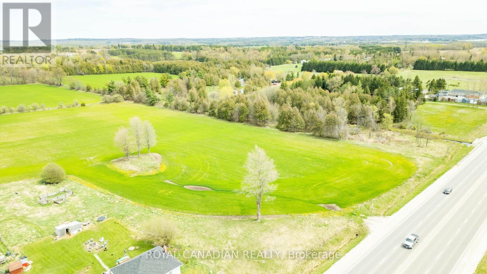 Vacant Land at (PT LT 12, Mono