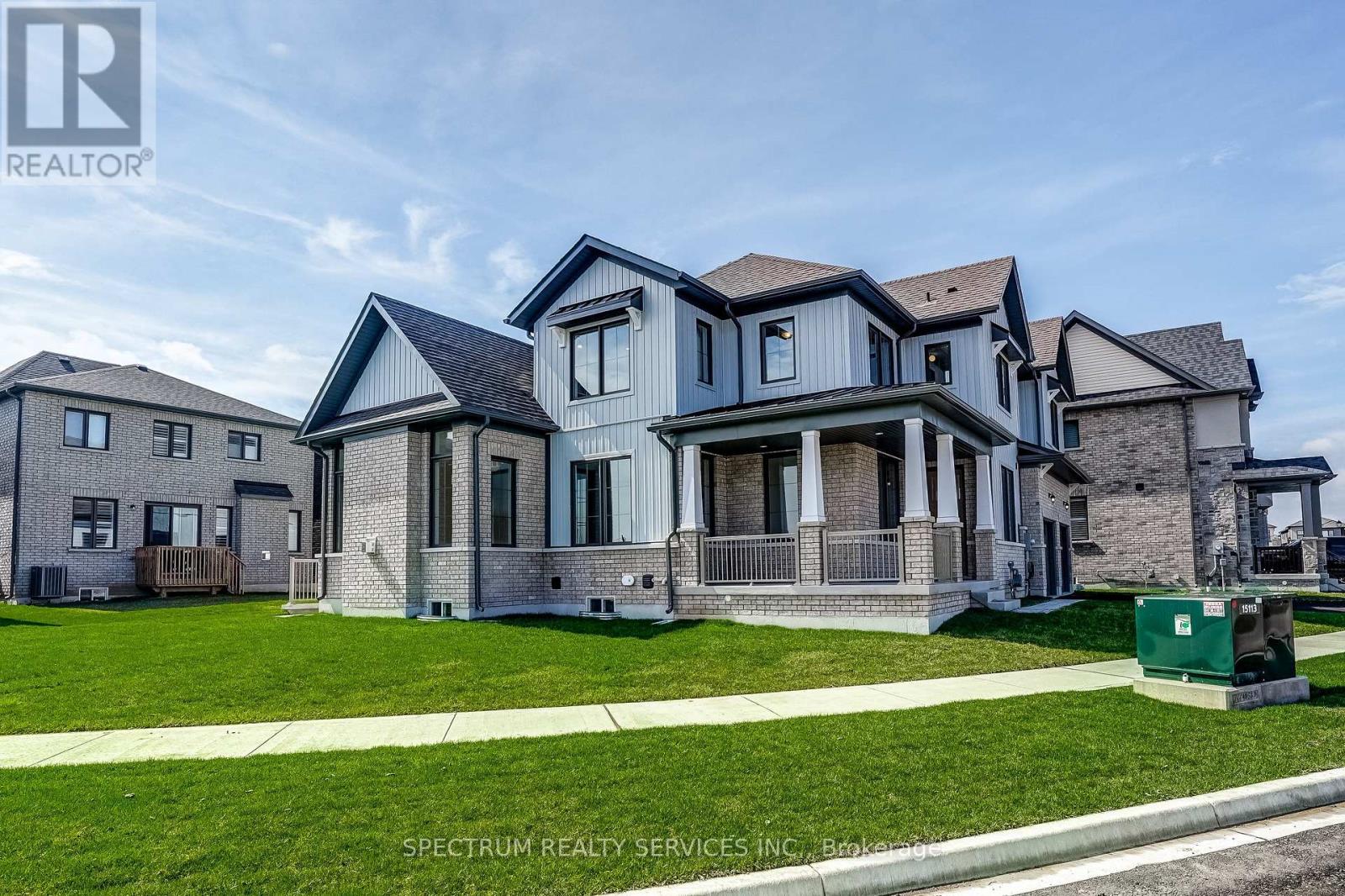 Detached at 22 ECCLESTON STREET, Brantford