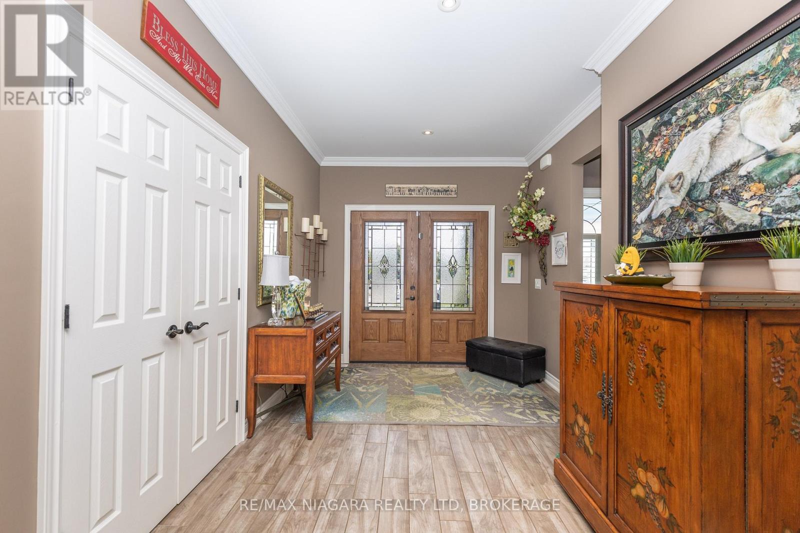 Detached at 3270 THUNDER BAY ROAD, Fort Erie