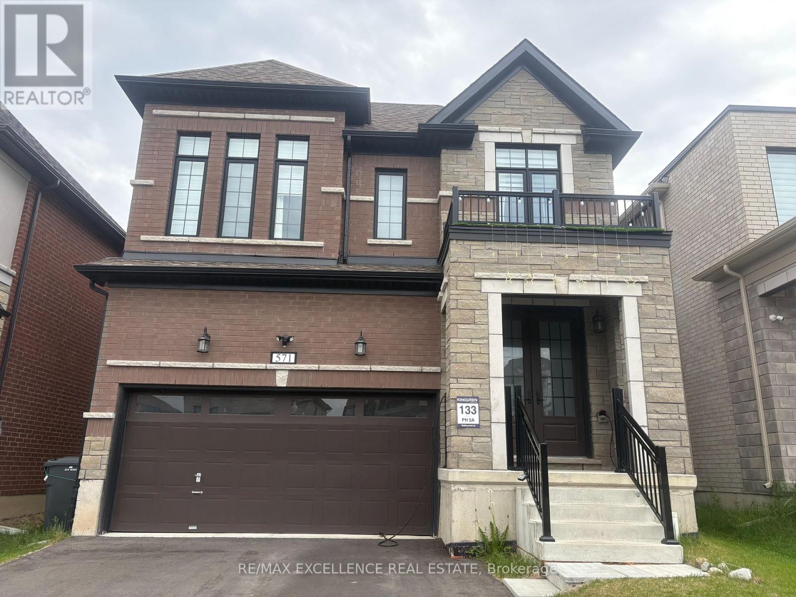 Detached at 571 BEDI DRIVE, Woodstock