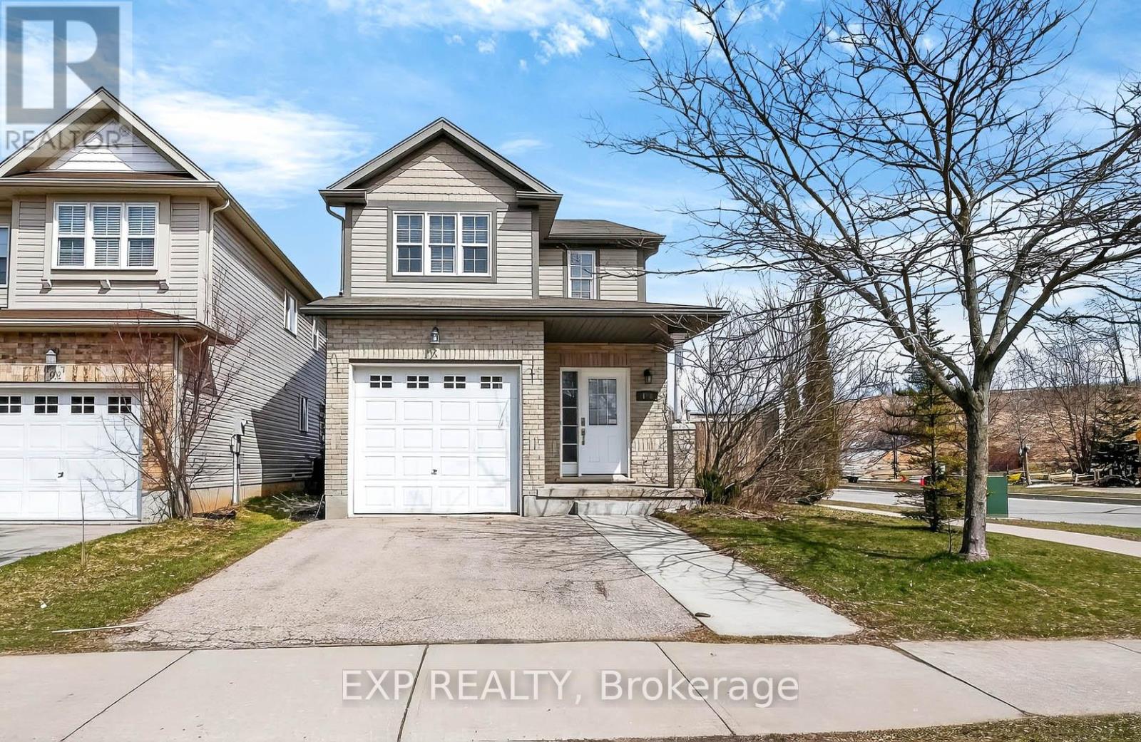 Detached at 600 WINTERBERRY AVENUE, Waterloo