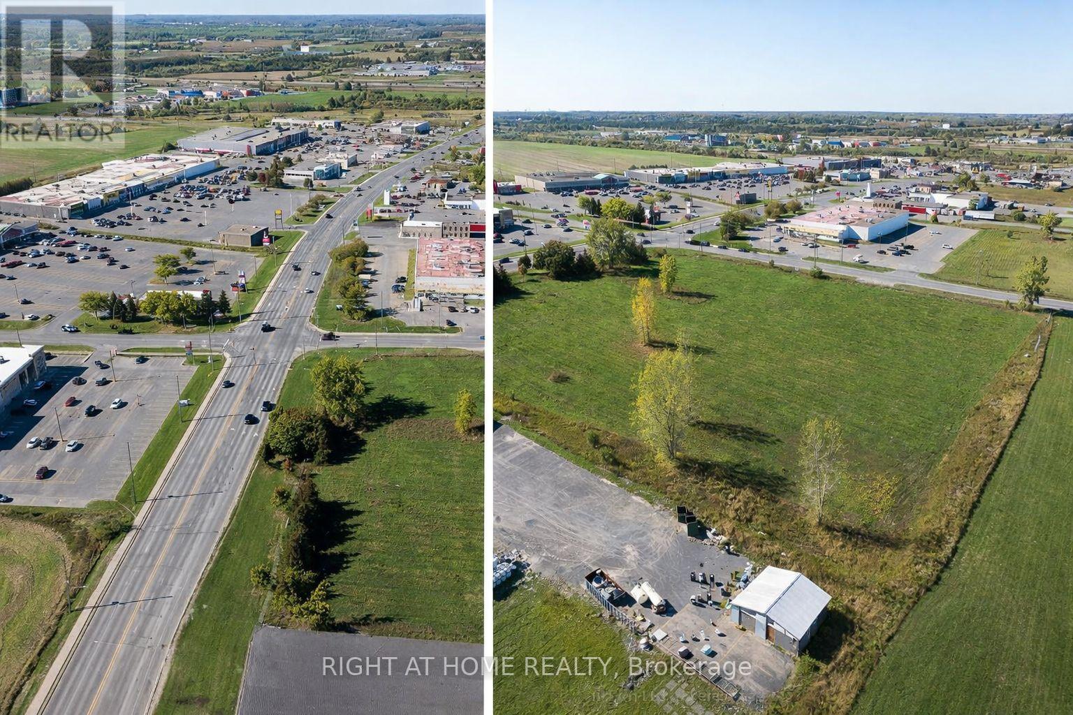 Vacant Land at 375 CENTRE STREET N, Greater Napanee