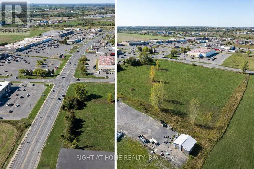 Vacant Land at 375 CENTRE STREET N, Greater Napanee