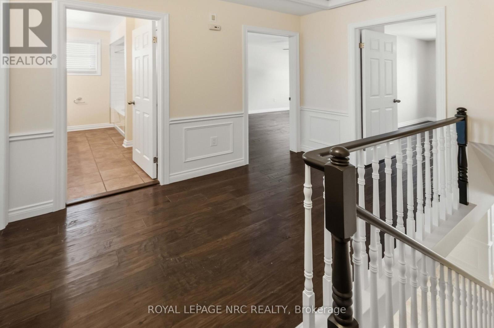 Detached at 3 CHERITAN COURT, St. Catharines