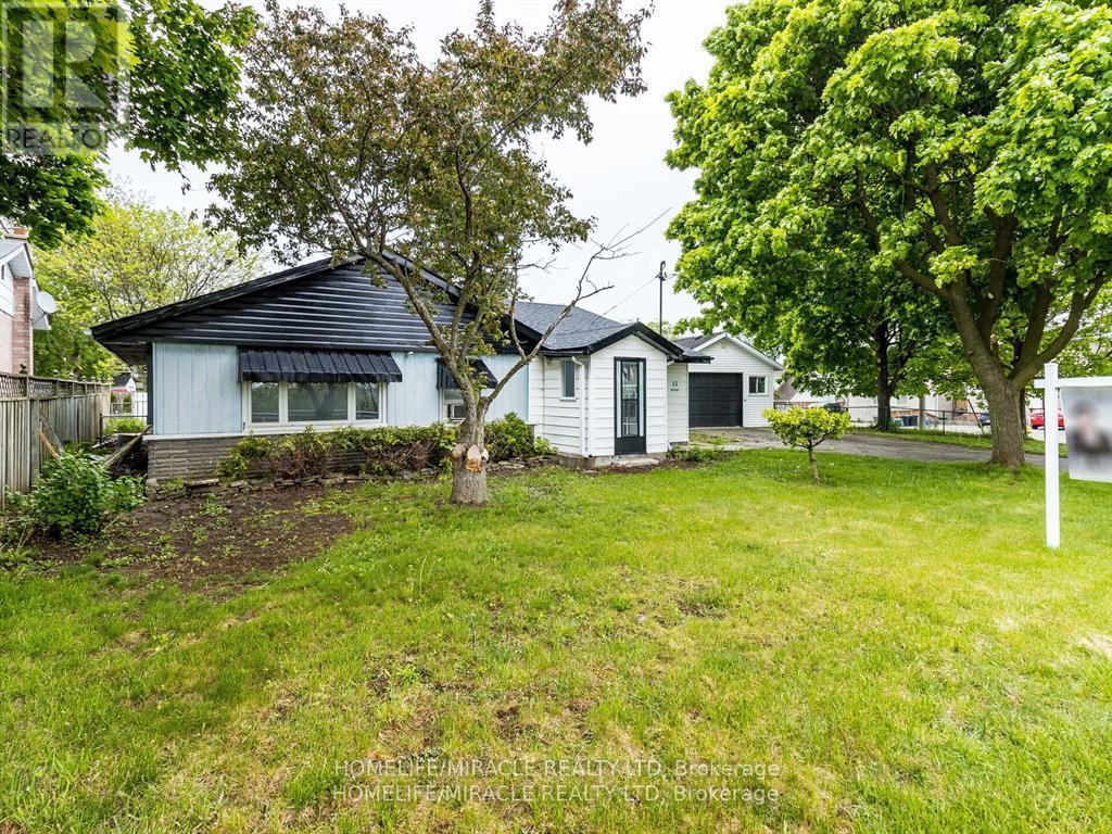 Detached at 15 SPIERS CRESCENT, Cambridge