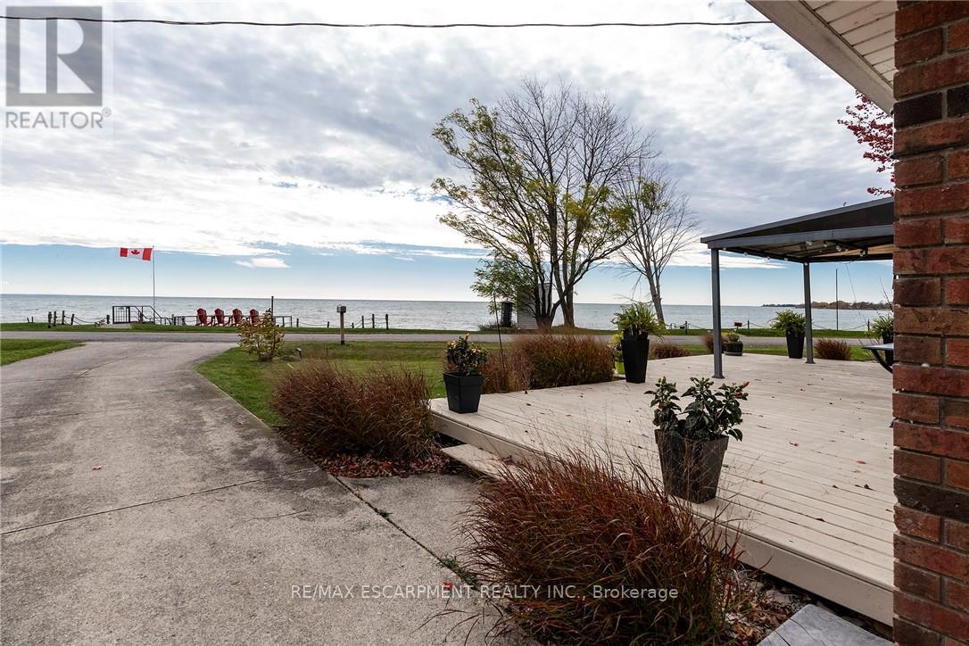 Detached at 577 EDGEWATER PLACE, Haldimand (Dunnville)