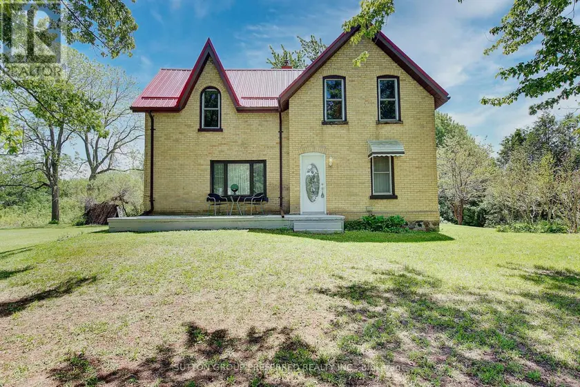 Detached at 15772 TURIN LINE, Chatham-Kent