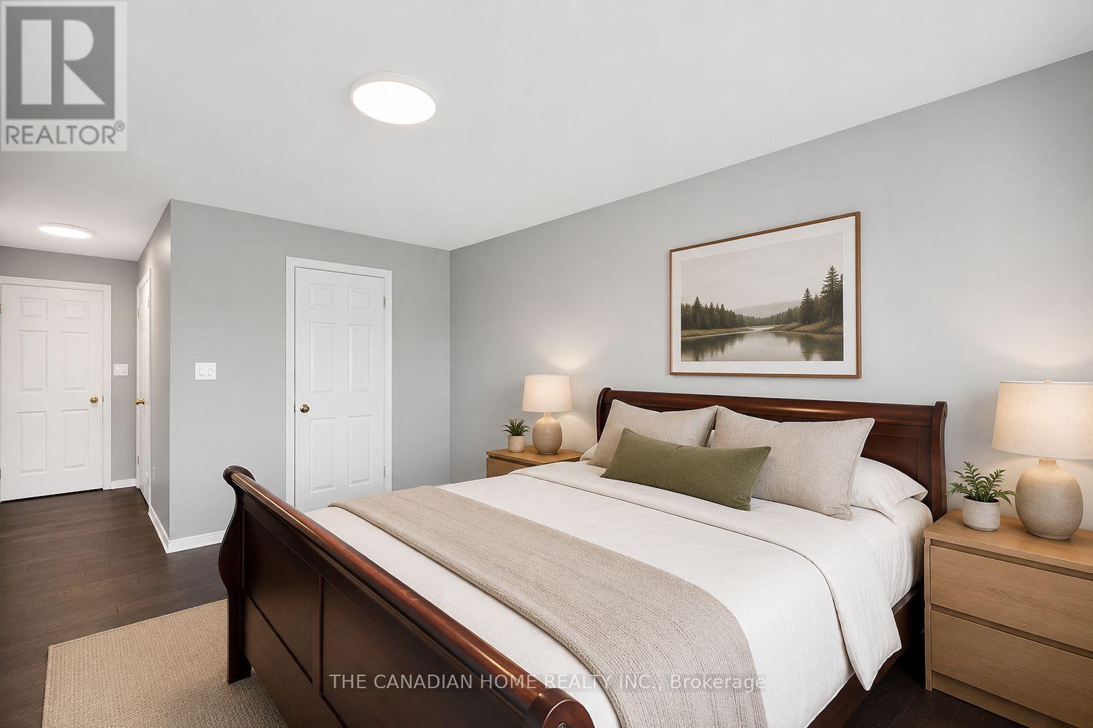 Semi-Detached/Link at 10 JONATHON COURT, Hamilton