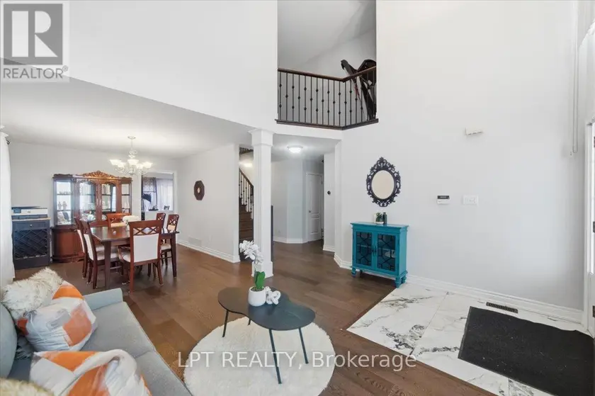 Detached at 48 NASHVILLE CIRCLE, Hamilton (Gershome)