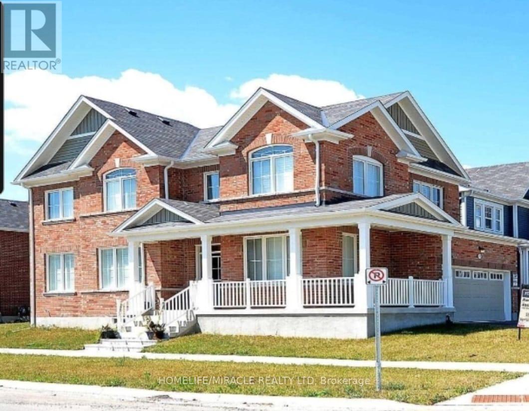 Detached at 71 POINTER STREET, Cambridge