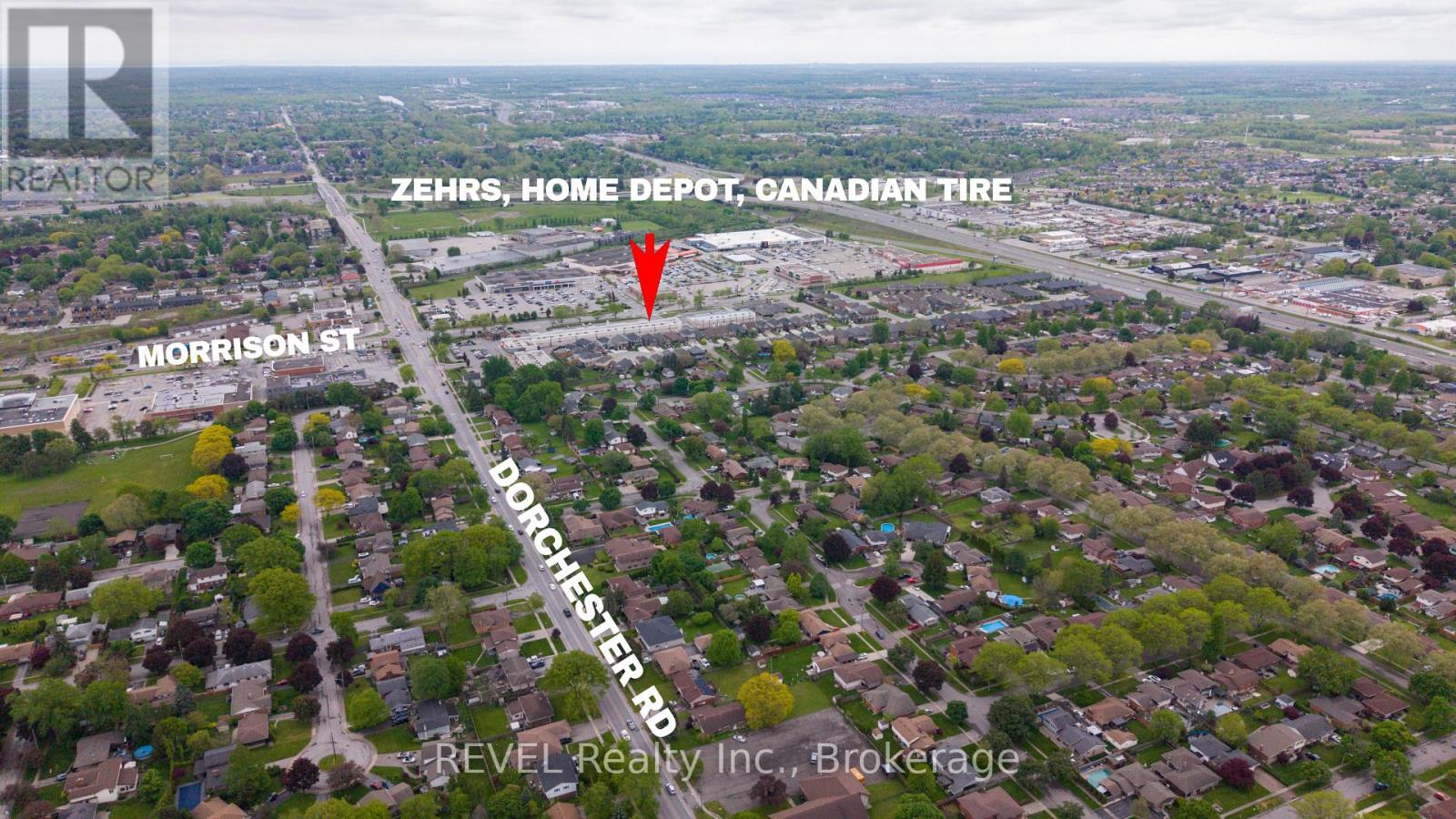 Detached at 4480 QUEENSWAY GARDENS, Niagara Falls