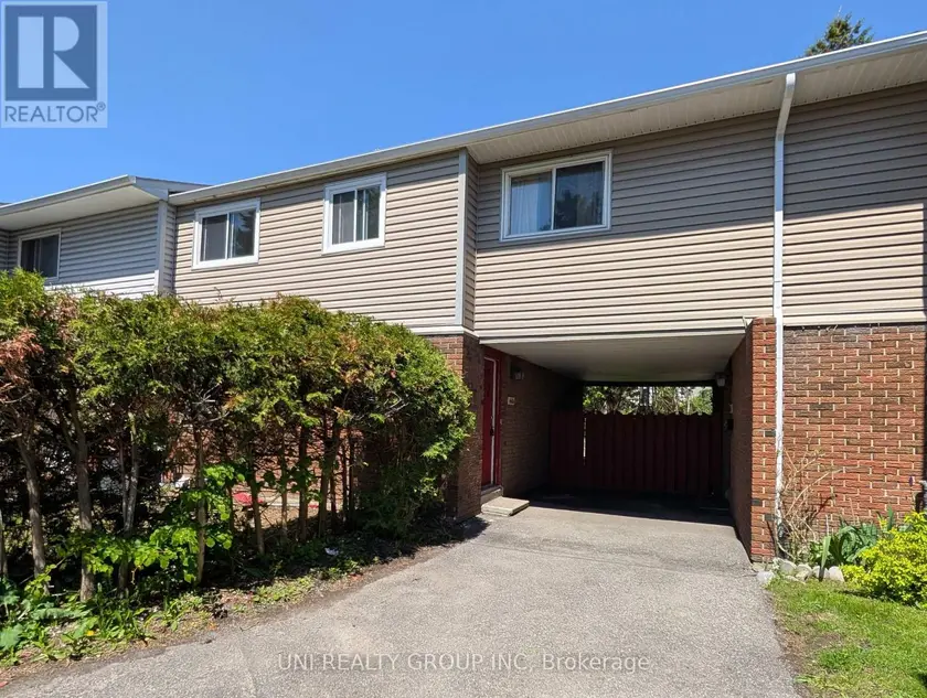 Townhouse at G - 1460 HEATHERINGTON ROAD, Ottawa