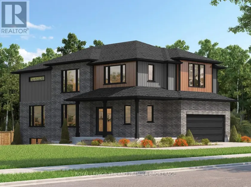 Detached at 1585 CHICKADEE TRAIL, London