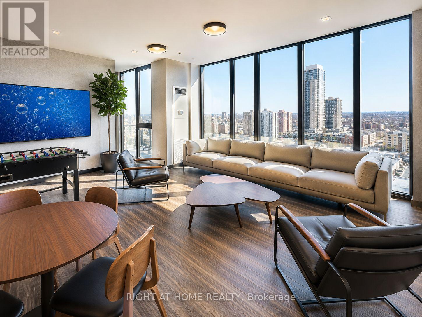 Apartment at 2614 - 75 JAMES STREET S, Hamilton