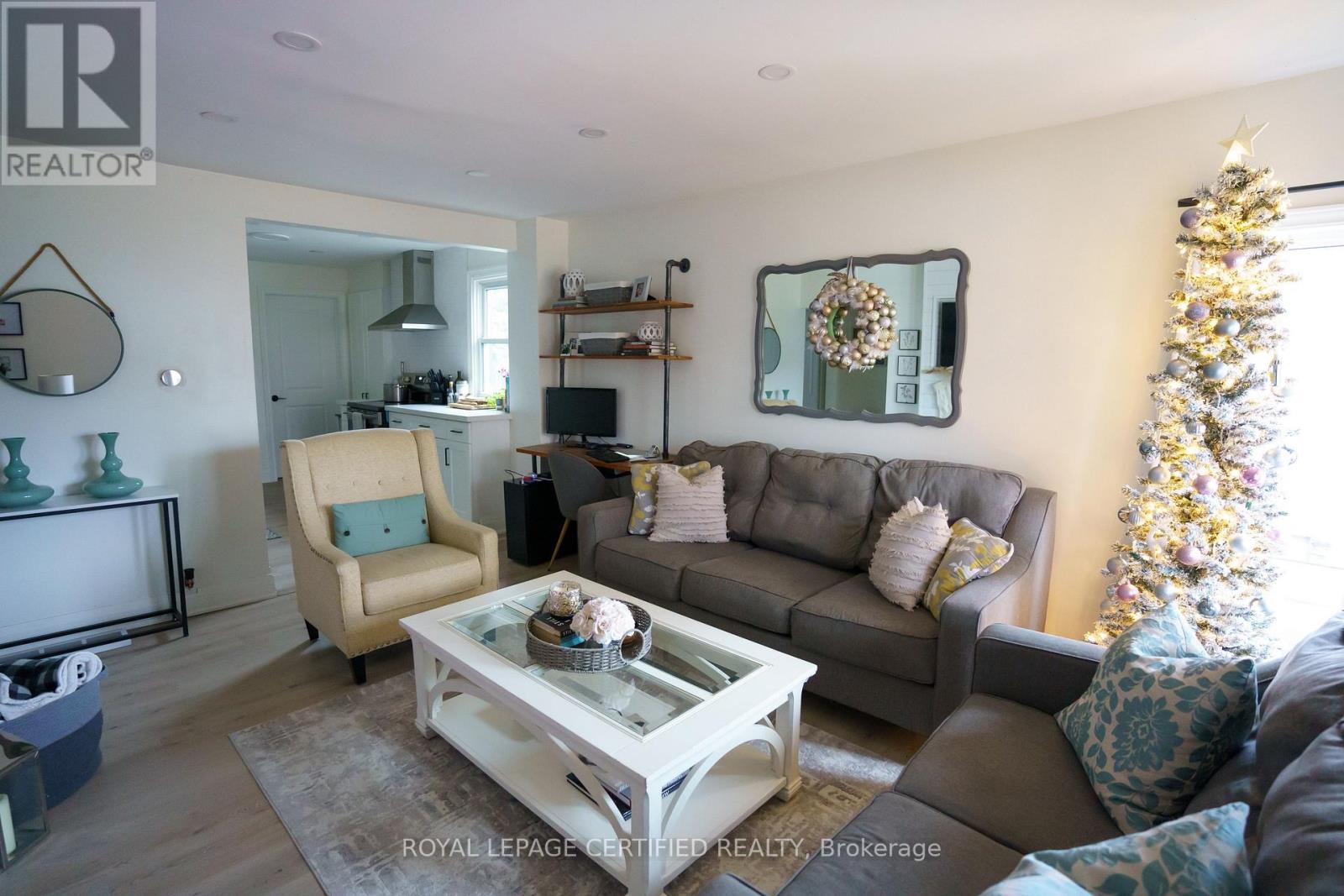 Detached at 93 GRASS AVENUE, St. Catharines (Downtown)