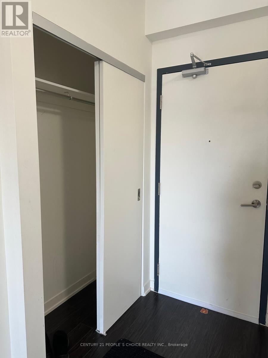 Apartment at 1407 - 128 KING STREET N, Waterloo