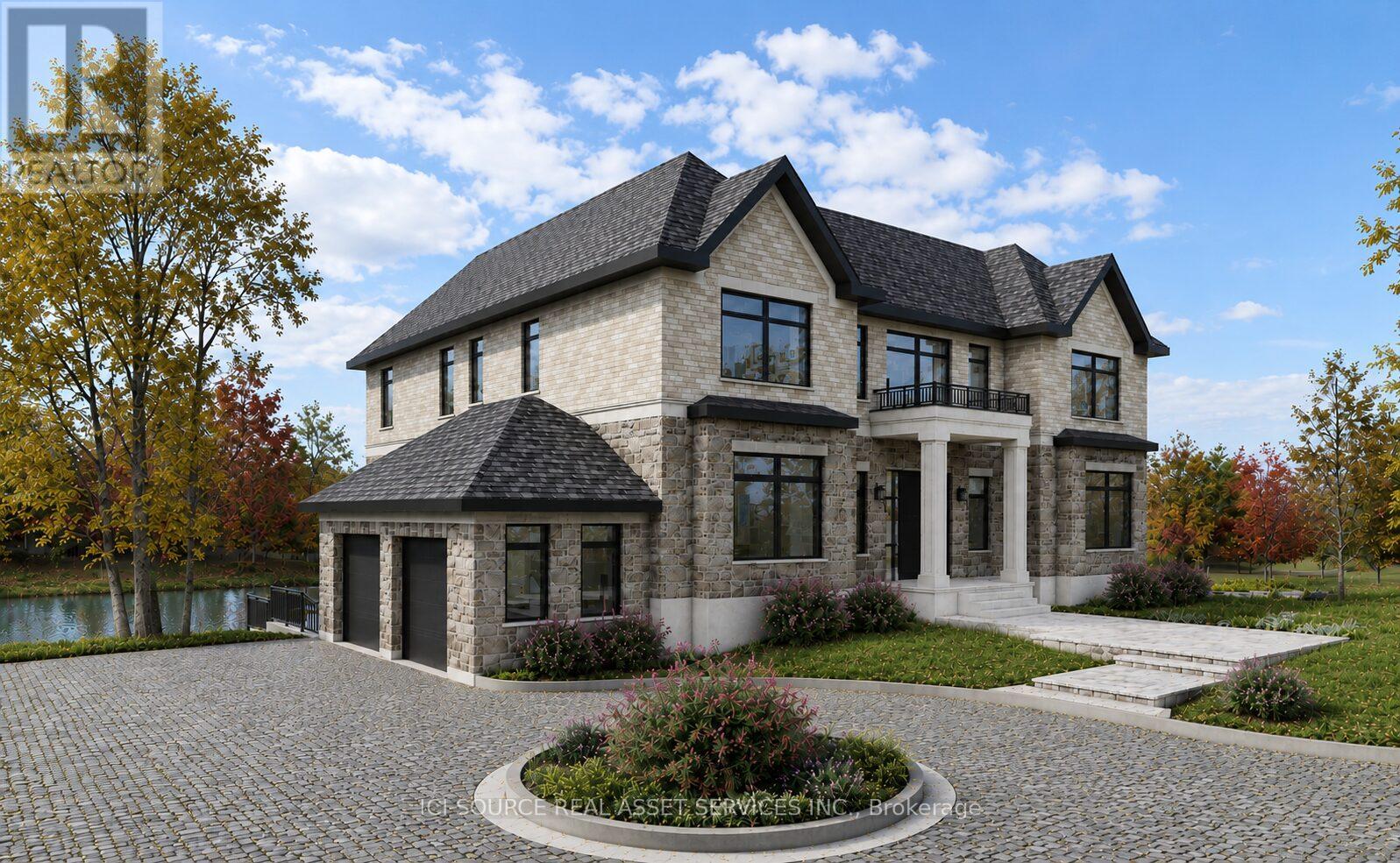 Detached at 8 RENWOOD PLACE, Hamilton