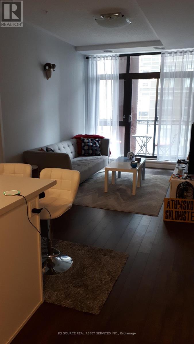 Apartment at 710 - 112 KING STREET E, Hamilton
