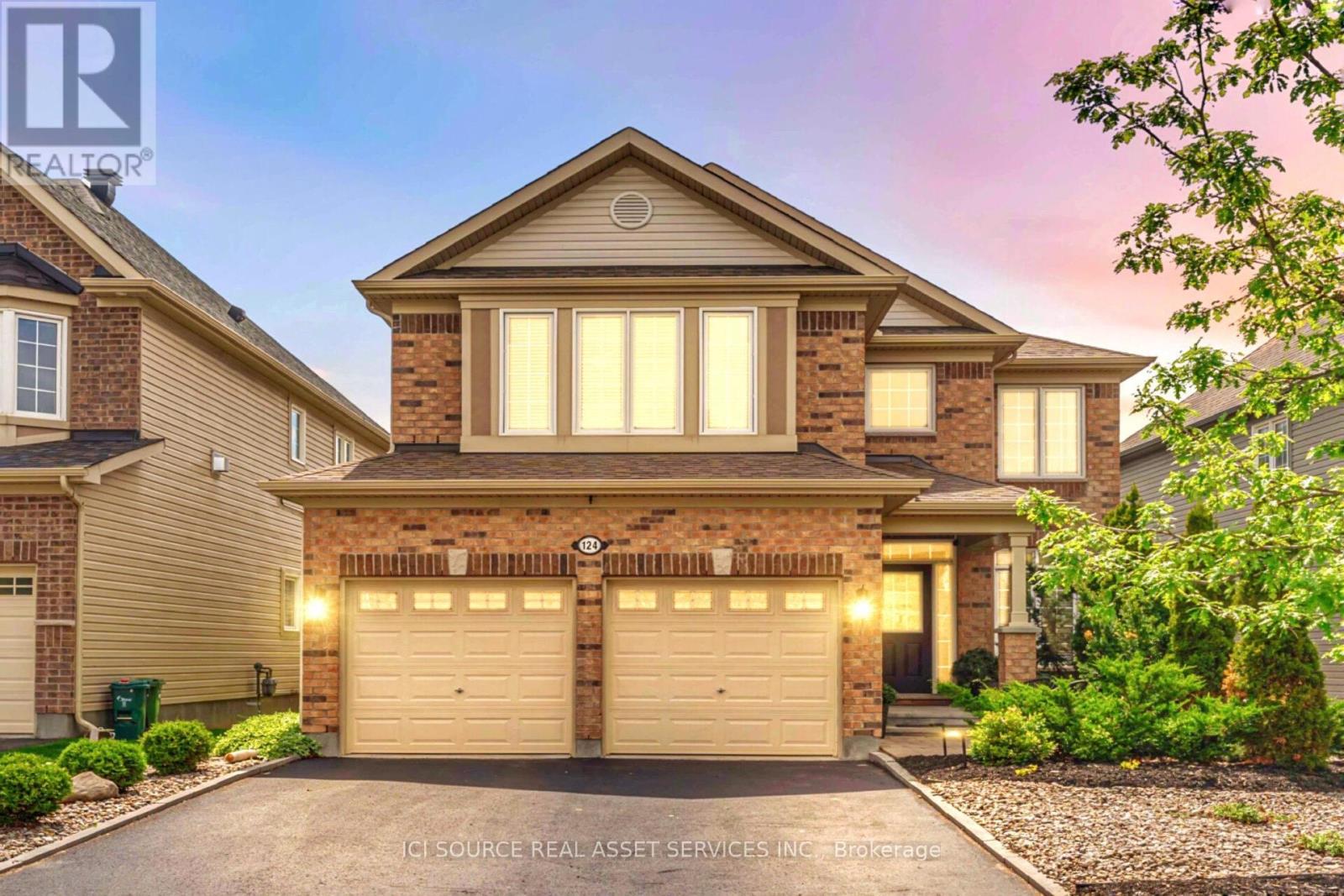 Detached at 124 CULLODEN CRESCENT, Ottawa